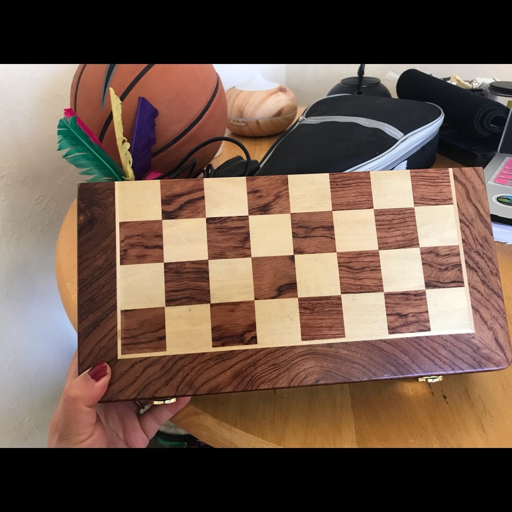 chess